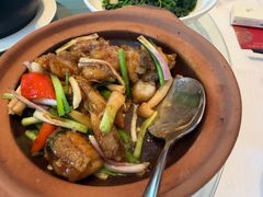 -金苑海鲜酒家(来魅力店)