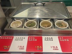 -72街荷叶饭(东方宝泰广场店)