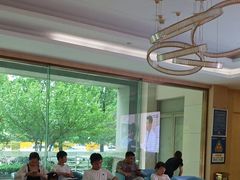 -合肥美奥口腔·种植矫正中心(政务院)