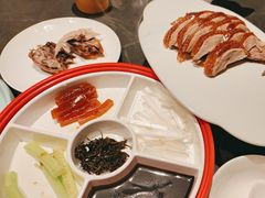 -全聚德(双井店)