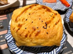 -金马门国际美食百汇(珞喻路店)