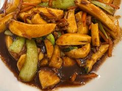 -小姜锅贴(凤凰街店)