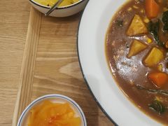 -池奈·咖喱蛋包饭(熙地港店)