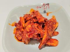 -火龙堂·风味民间菜(文一路店)