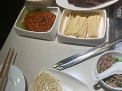 -海底捞火锅(上元大街店)