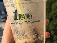 -1点点(学府路店)