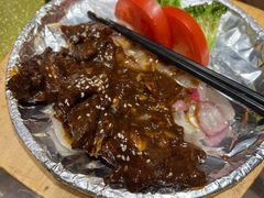 -鹰龙海畔度假酒店(咸祥店)