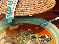 -炊江南·上海菜(国展华漕店)