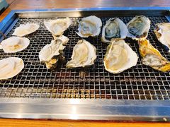 -蚝英雄鲜蚝自助专门店(长楹天街直营店)