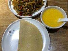-榆林镇筋饼(知春路店)