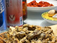 -燕郊烧鸽子(酷车小镇店)