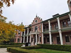 -北京动物园-畅观楼