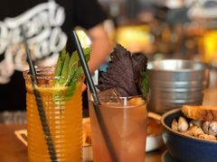 -THE CANNERY&JUJU 新鲜海鲜·牛排美食酒廊