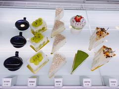 -侘寂甜品(自取店)