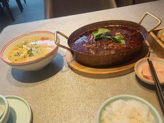 -有红鸡毛店·川菜(建设路店)