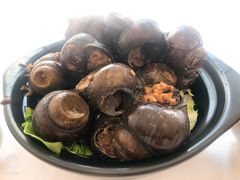 田螺塞肉-春餐厅