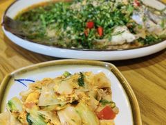 -妈妈的味道(和顺古镇店)