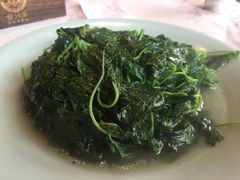 -壹只菜·崇明本地特色菜(崇明南门店)