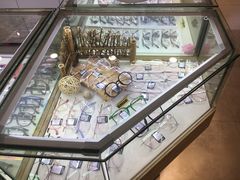 -精益眼镜(建三店)