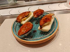 -新一番三文鱼寿司(大东海店)