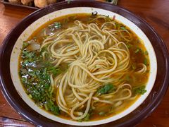 美玲拉面拉面-美玲拉面(鞍山西道店)