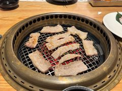 -赤坂亭·M9和牛烧肉(南京江南虹悦城店)