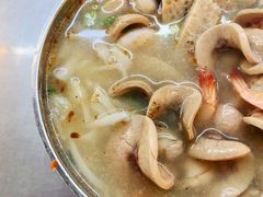 -广场正宗原汁薏米店