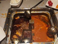 -海底捞火锅(吴中路店)