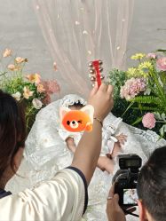 点击看大图 -马克叔叔的照相馆(东门店)