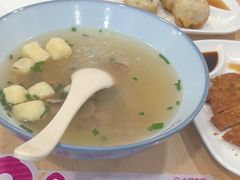 -小杨生煎(成山巴黎春天店)