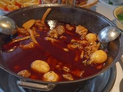 -李子坝梁山鸡(李子坝大鸡哥店)