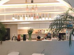 -春树下·树屋花房西餐厅(罍街AS1980店)