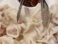 -西贝莜面村(万象天地店)