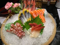 -匠和风精致料理(成都龙湖滨江天街店)