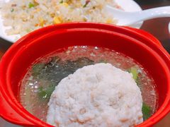 -冶春茶社(太和广场店)