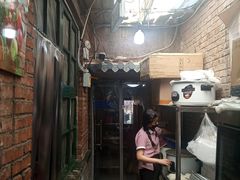-毛草房(南辛庄街店)