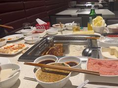 -海底捞火锅(高科广场店)