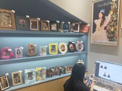 -海马体照相馆(上海月星环球港店)