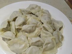 -岳姥姥饺子(泺文路店)