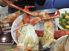 -盒马鲜生(杭州运河上街店)