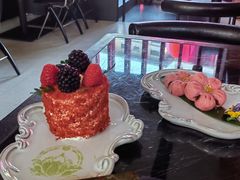 -Nord Grill&Bar Highland诺德西餐(深圳欢乐海岸店)