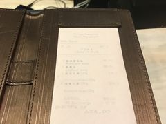 -郑州希尔顿酒店·阿米奇意大利餐厅