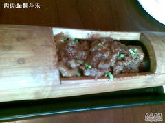 -望湘园·湖南菜(宏伊店)