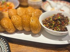 -清真·双公羊·馕坑烤全羊(奥体店)
