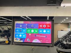 -Answer Fitness 答案健身(奥体店)