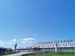 -东顺全羊坊烧烤炒菜莜面(张北店)