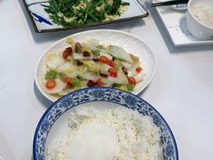 -苏湘小馆·不做预制菜(青年公社店)