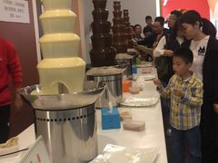 -歌斐颂巧克力小镇