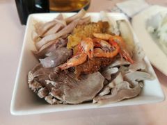 -翠亭酒家(山西南路店)