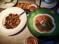 -醉庐·新上海菜(南京西路店)